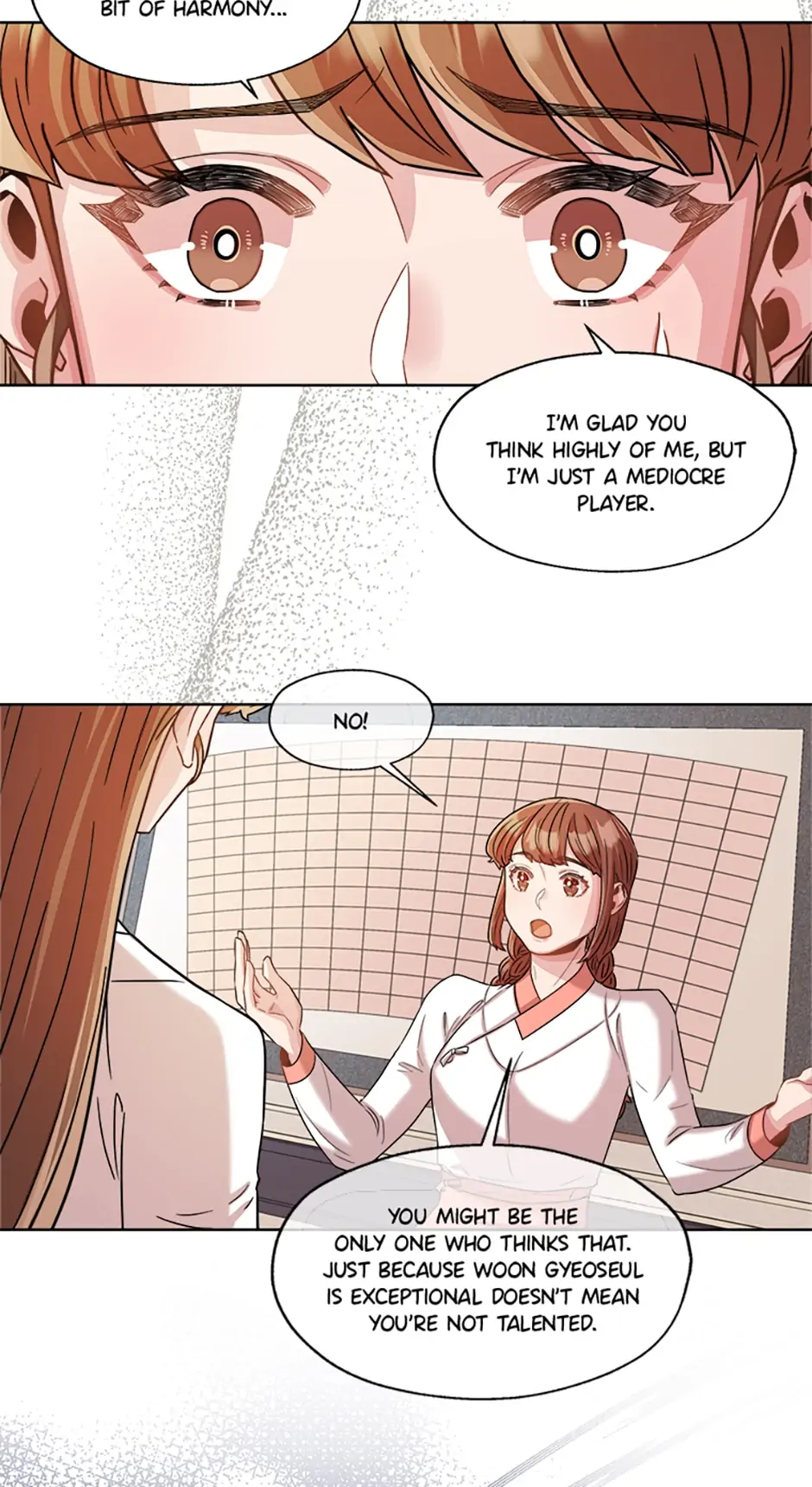 Avoiding the Heavenly Emperor chapter 19 page 44
