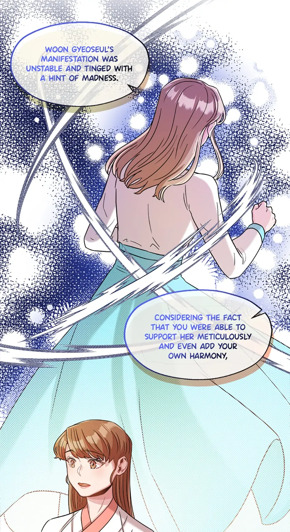 Avoiding the Heavenly Emperor chapter 19 page 45