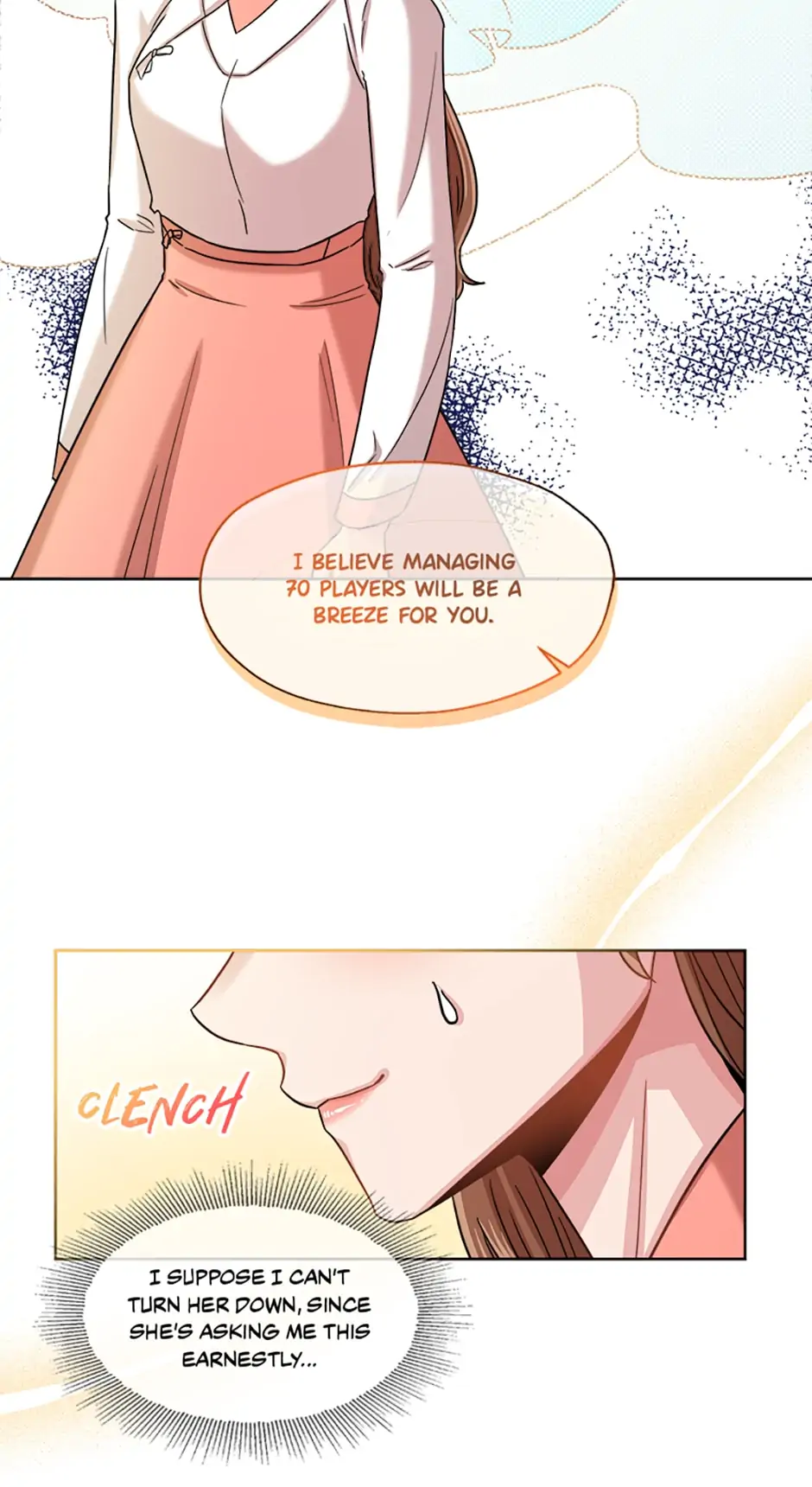 Avoiding the Heavenly Emperor chapter 19 page 46