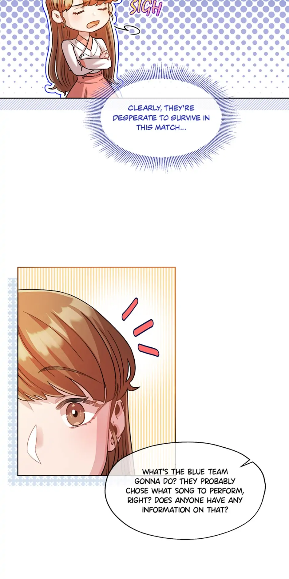 Avoiding the Heavenly Emperor chapter 20 page 24