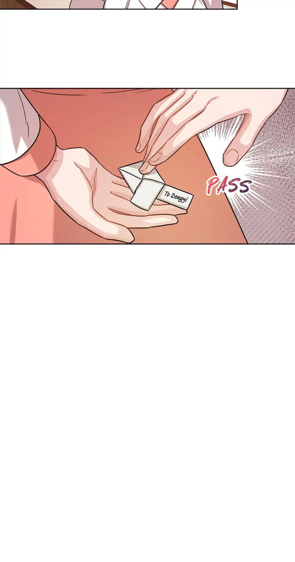 Avoiding the Heavenly Emperor chapter 20 page 32