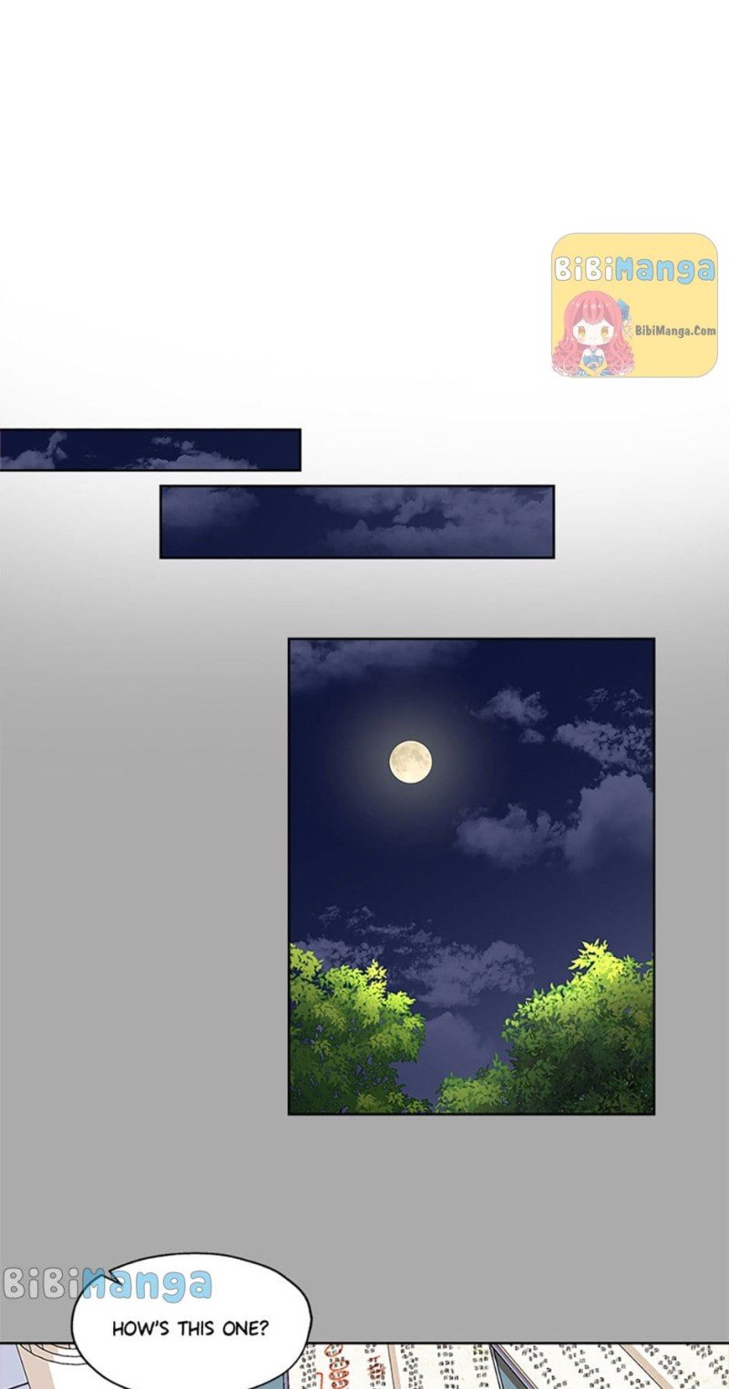 Avoiding the Heavenly Emperor chapter 21 page 12