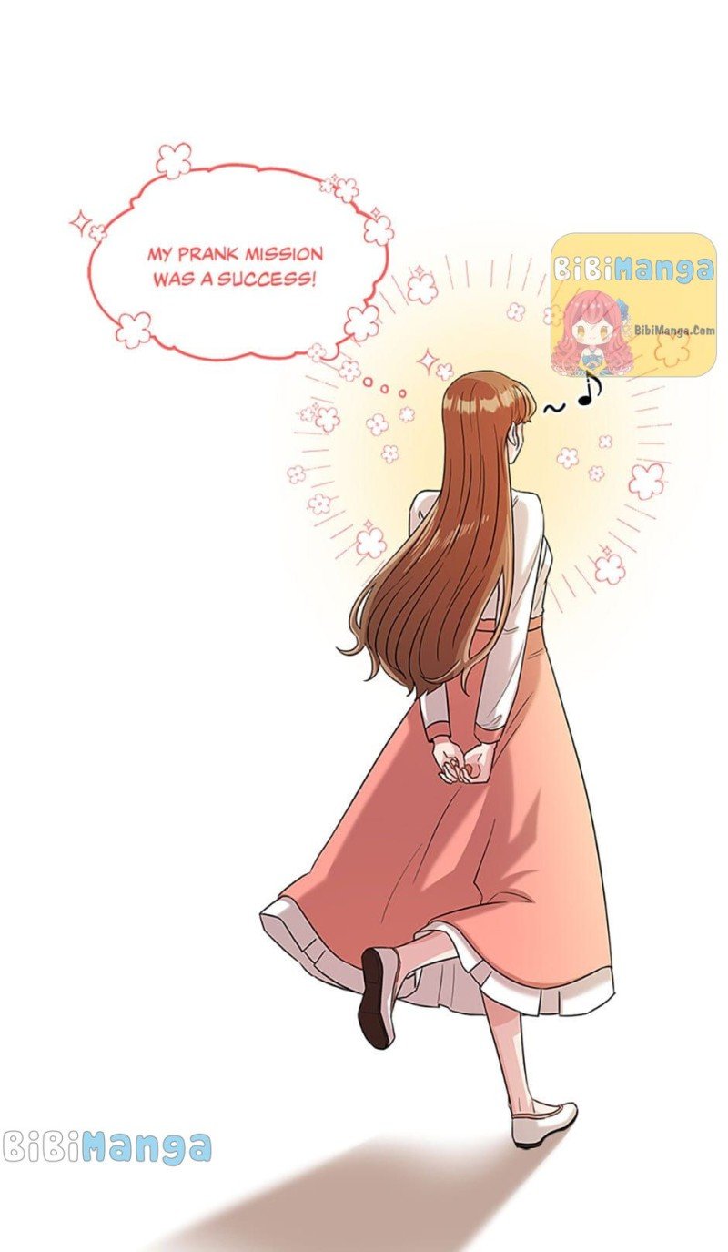 Avoiding the Heavenly Emperor chapter 21 page 41