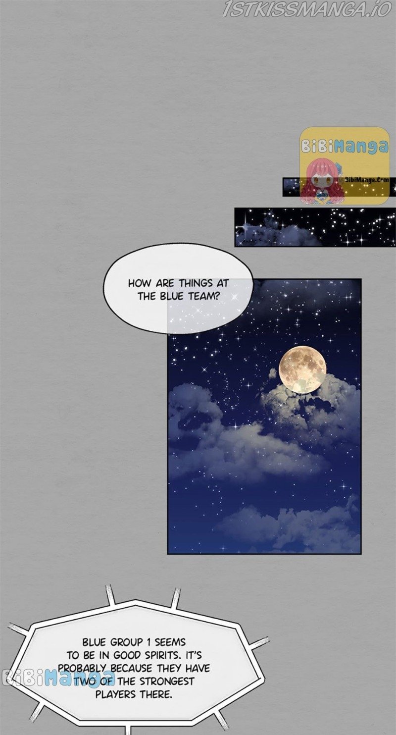 Avoiding the Heavenly Emperor chapter 23 page 32