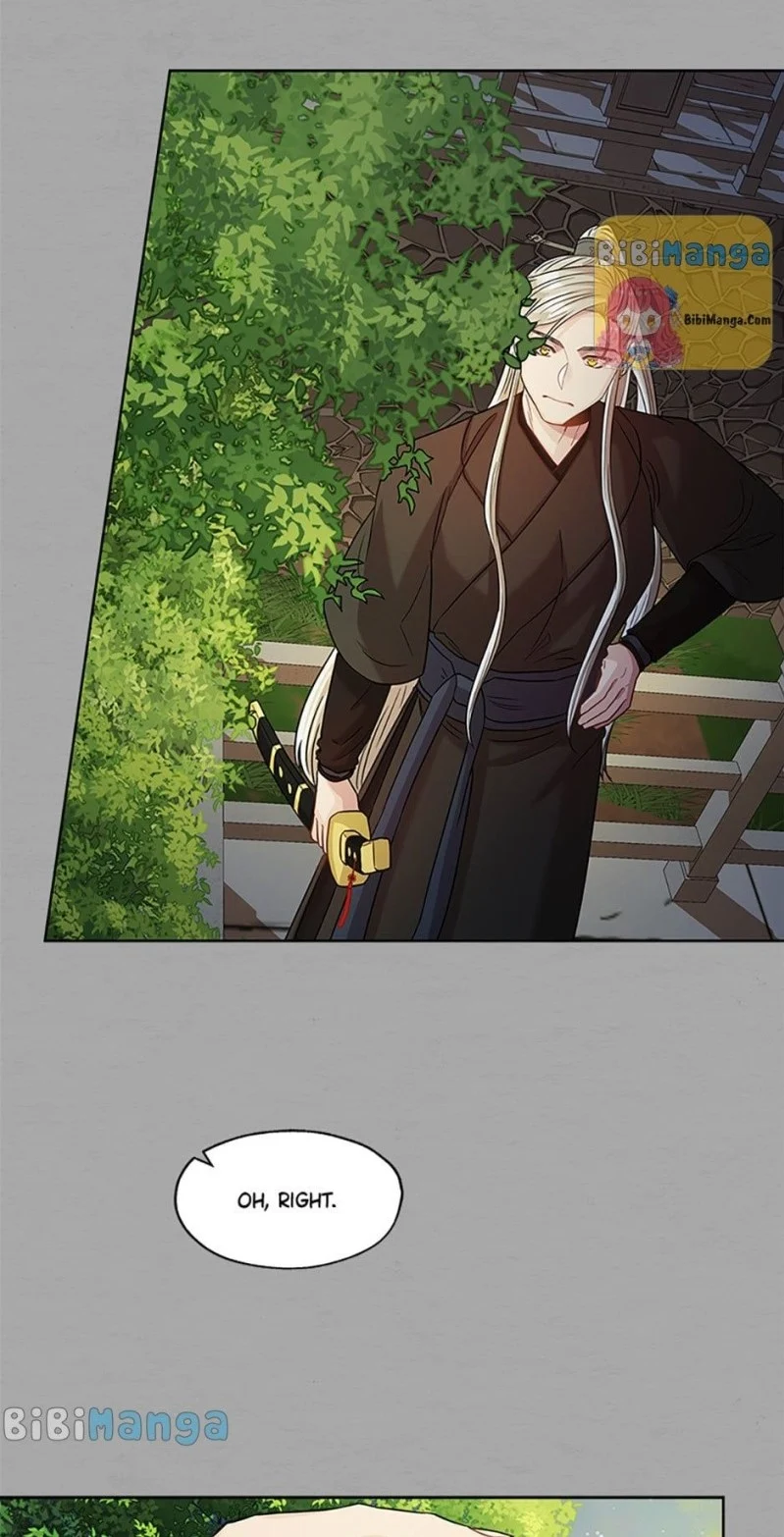 Avoiding the Heavenly Emperor chapter 24 page 1