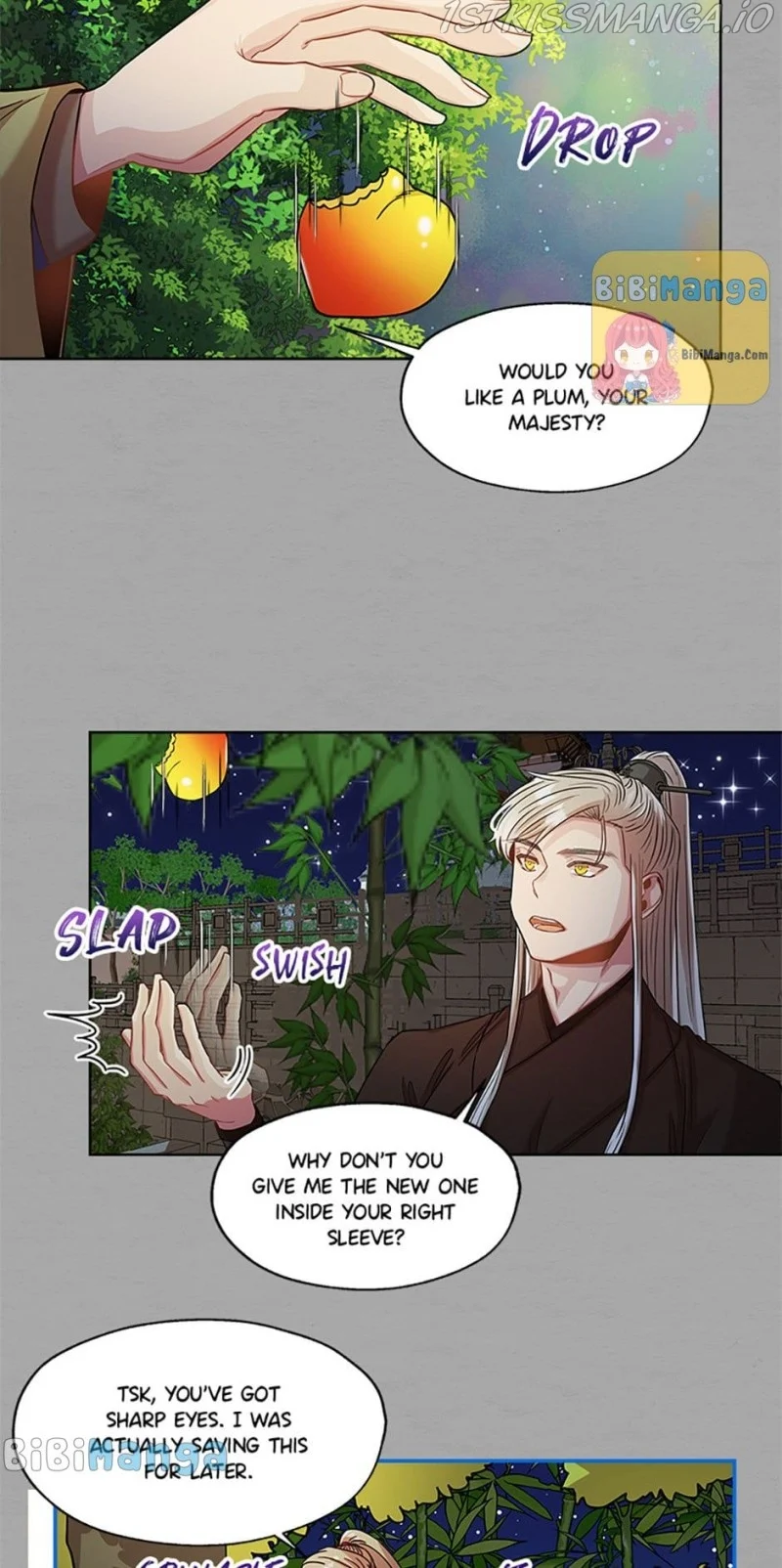 Avoiding the Heavenly Emperor chapter 24 page 2