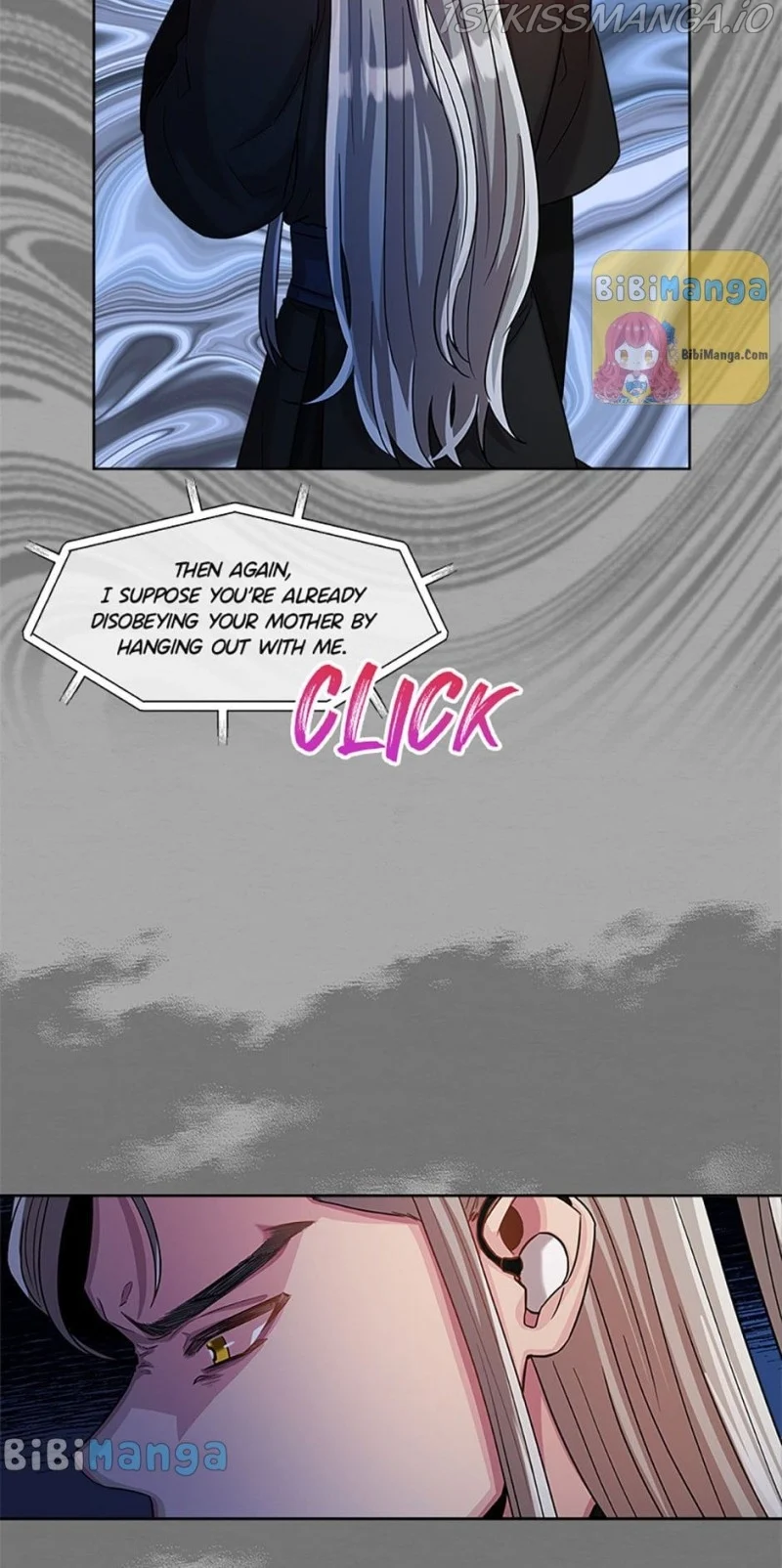 Avoiding the Heavenly Emperor chapter 24 page 5