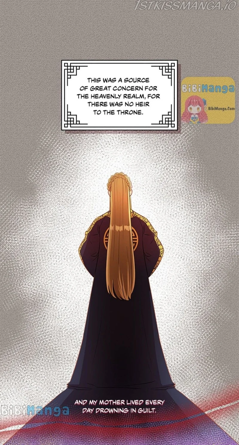 Avoiding the Heavenly Emperor chapter 24 page 10