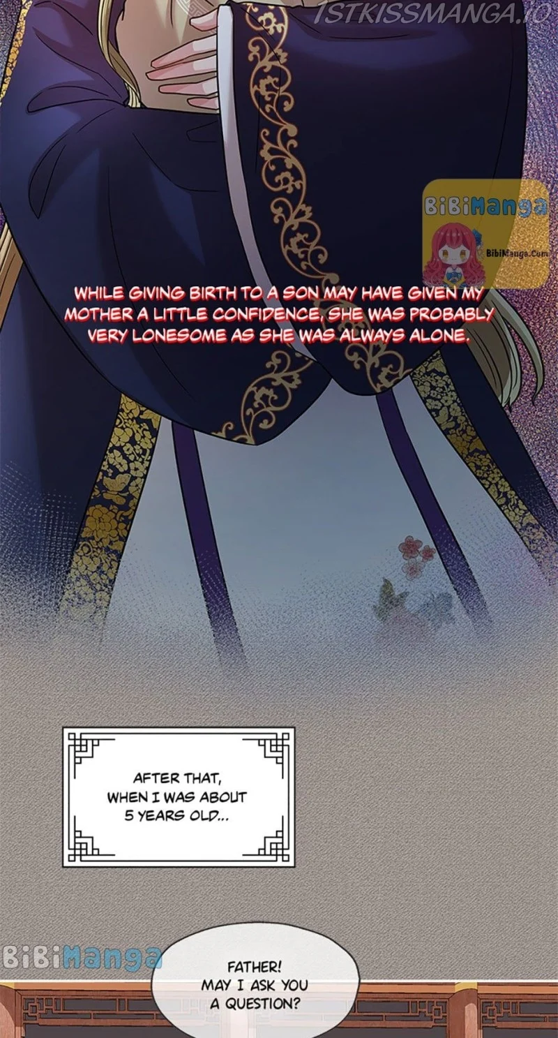 Avoiding the Heavenly Emperor chapter 24 page 14
