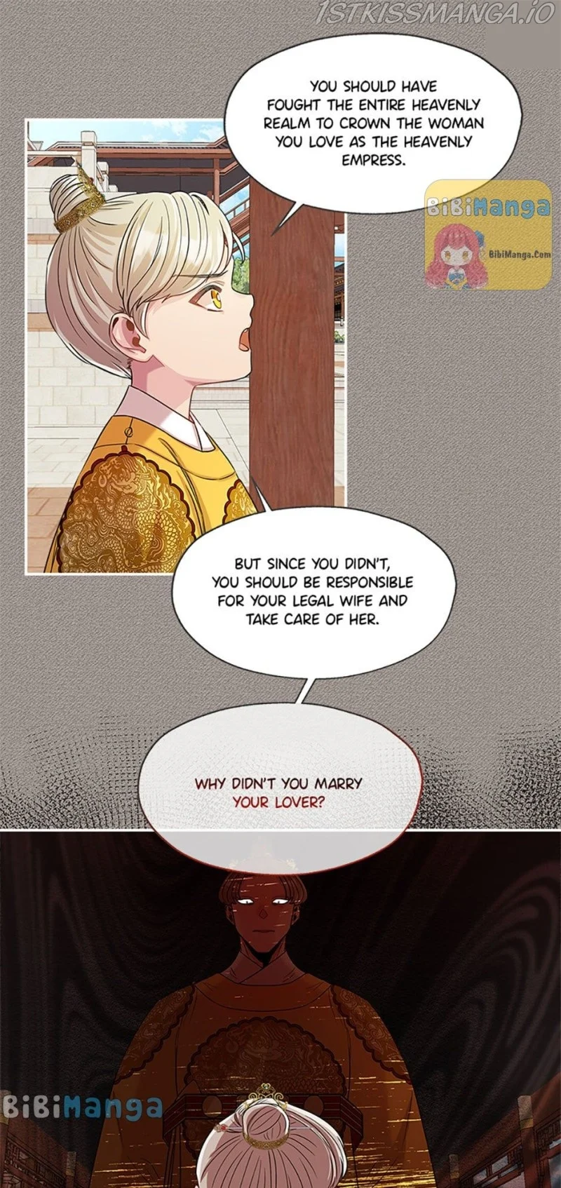 Avoiding the Heavenly Emperor chapter 24 page 16