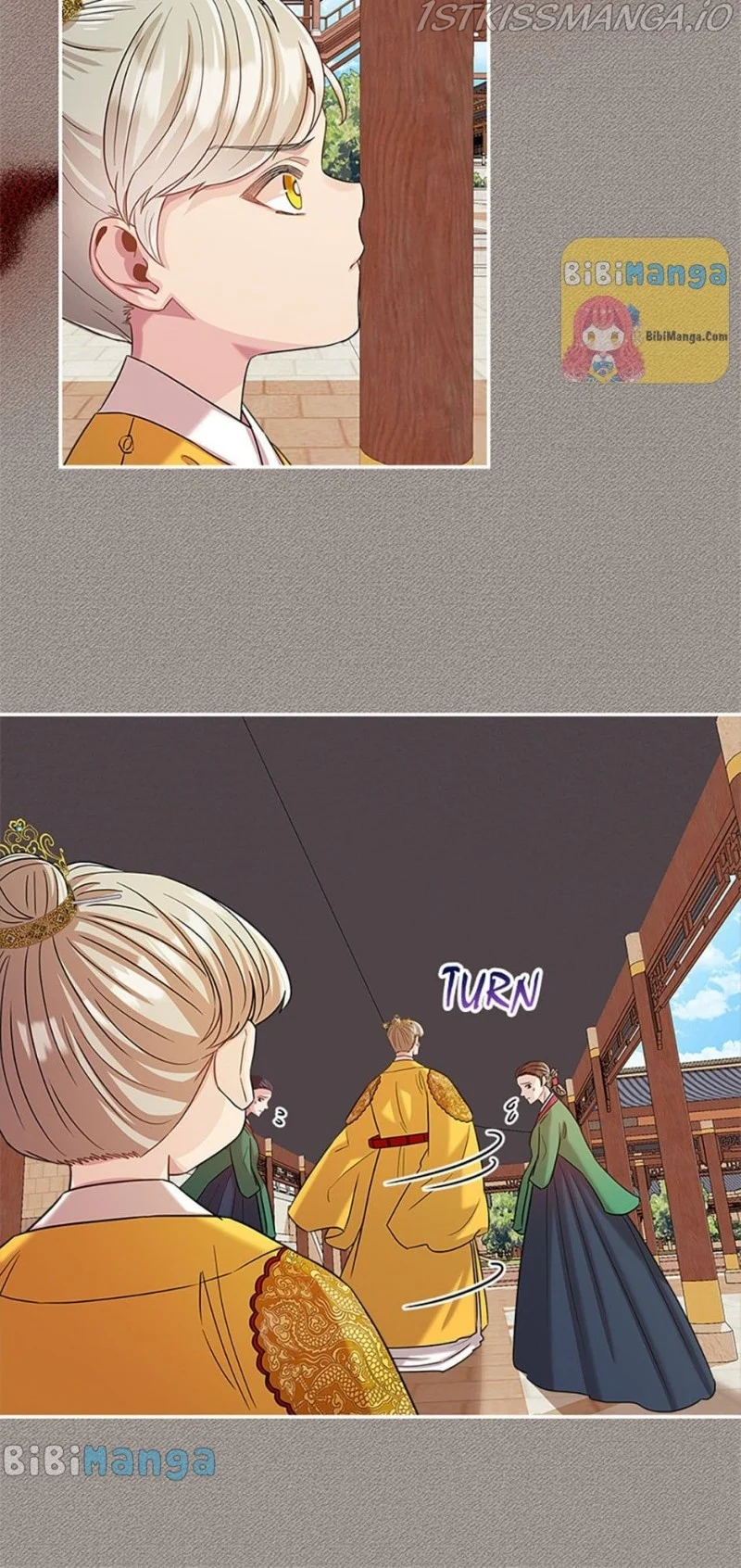 Avoiding the Heavenly Emperor chapter 24 page 21