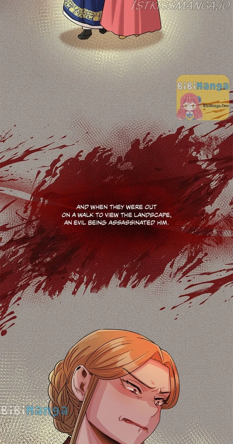 Avoiding the Heavenly Emperor chapter 24 page 25