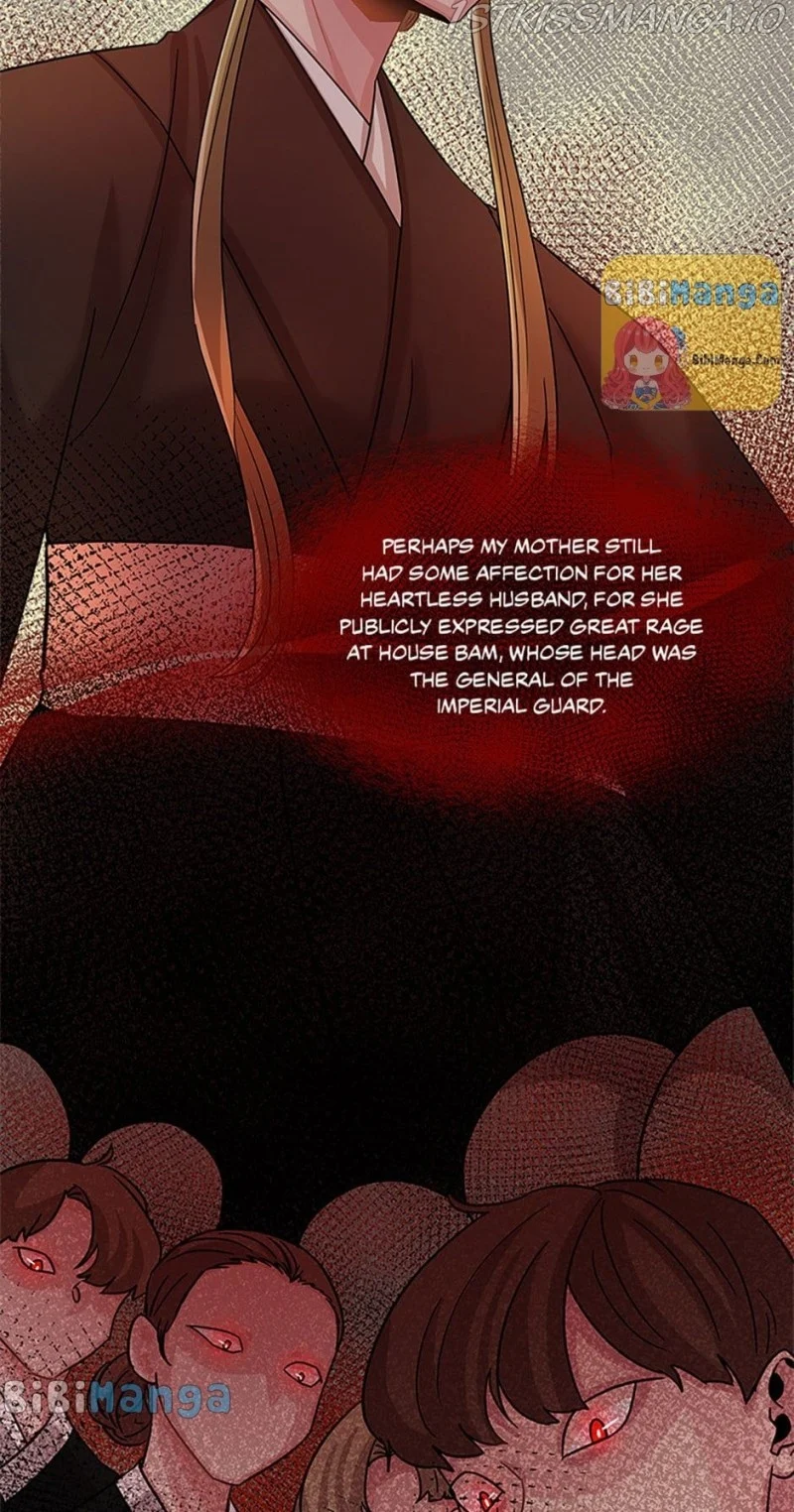 Avoiding the Heavenly Emperor chapter 24 page 26