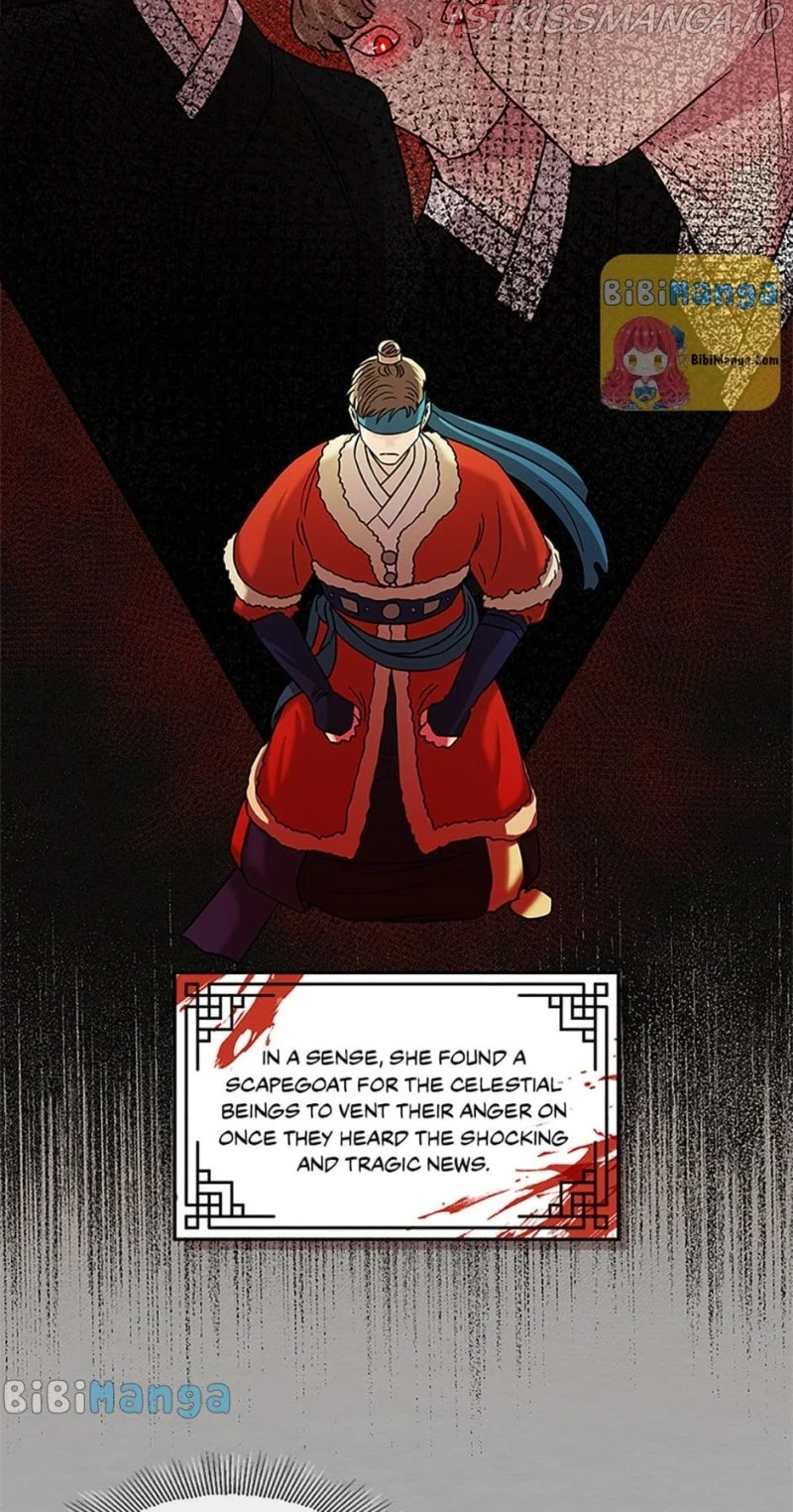 Avoiding the Heavenly Emperor chapter 24 page 27