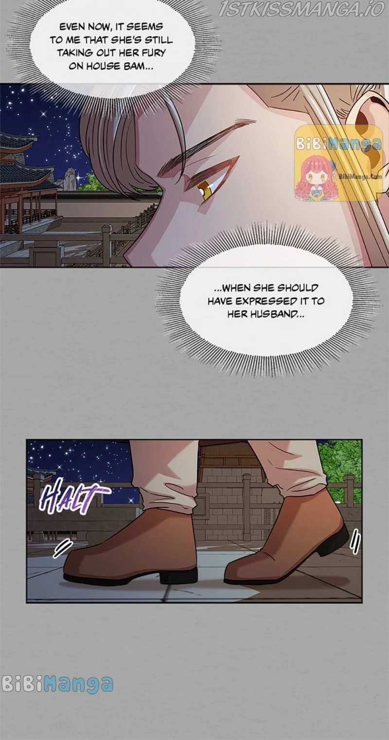 Avoiding the Heavenly Emperor chapter 24 page 28