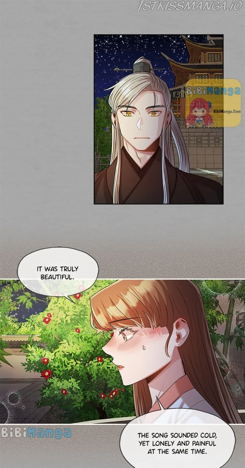 Avoiding the Heavenly Emperor chapter 24 page 29