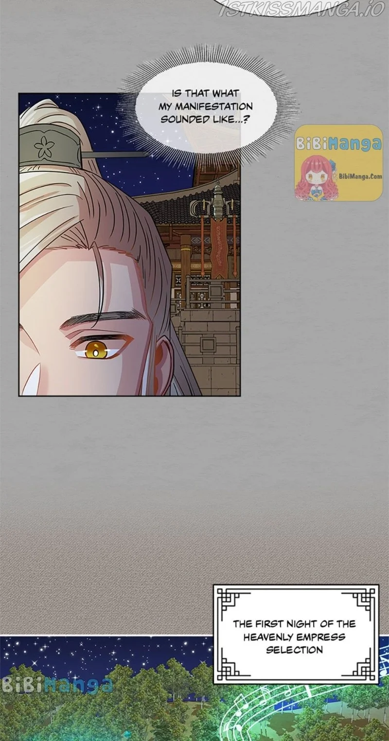 Avoiding the Heavenly Emperor chapter 24 page 30