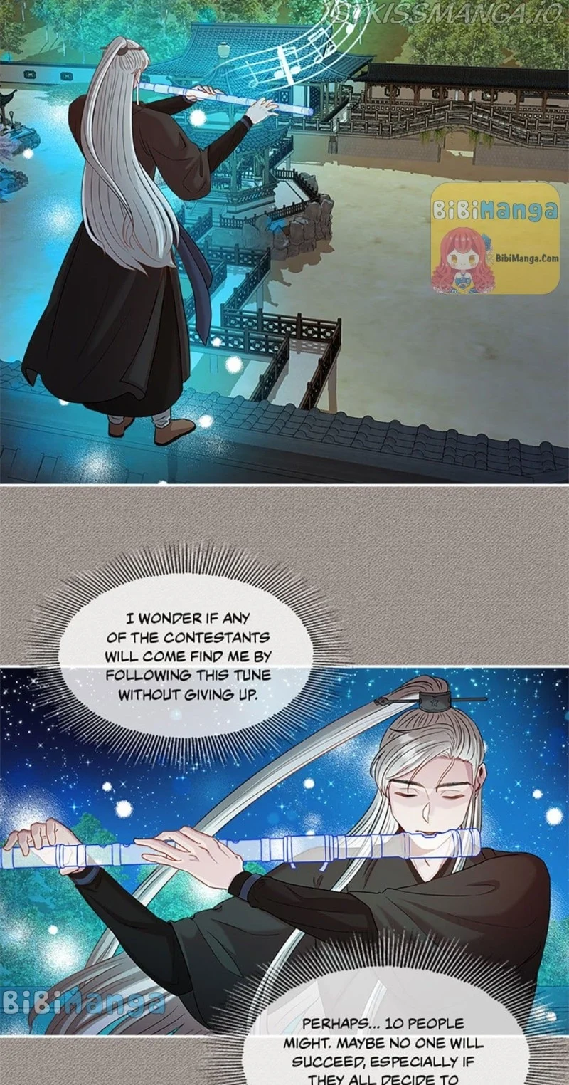 Avoiding the Heavenly Emperor chapter 24 page 31