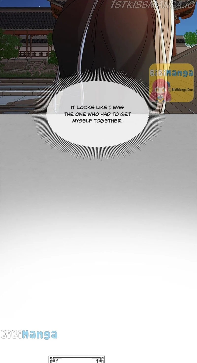 Avoiding the Heavenly Emperor chapter 24 page 33