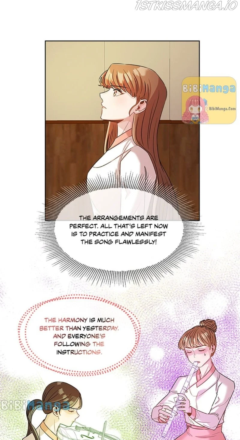 Avoiding the Heavenly Emperor chapter 24 page 35