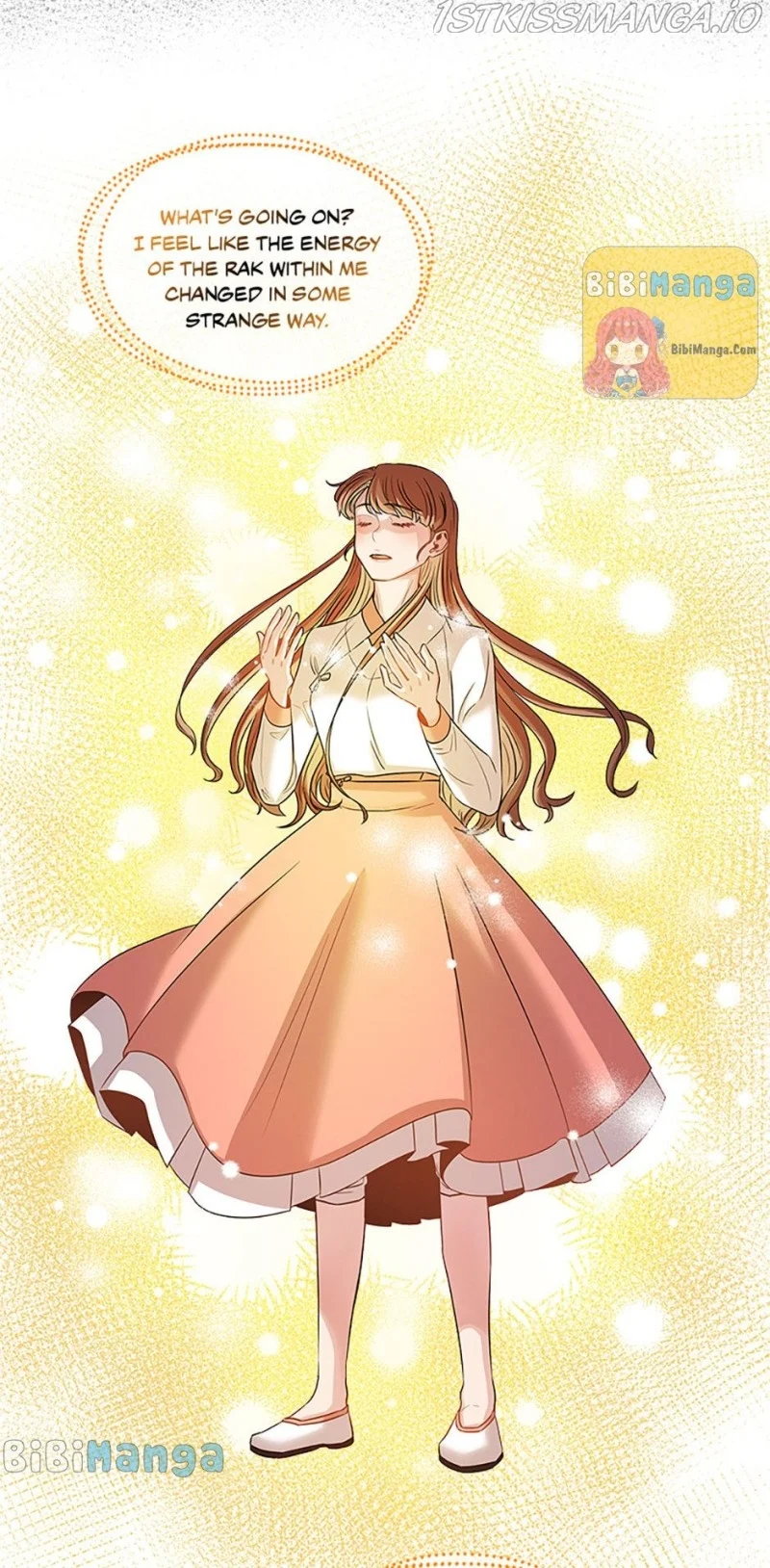 Avoiding the Heavenly Emperor chapter 24 page 36