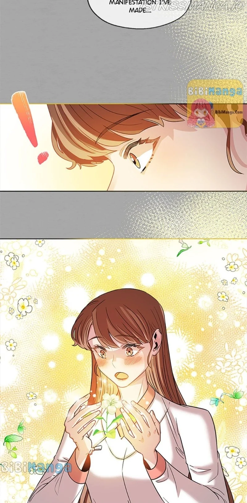 Avoiding the Heavenly Emperor chapter 24 page 38