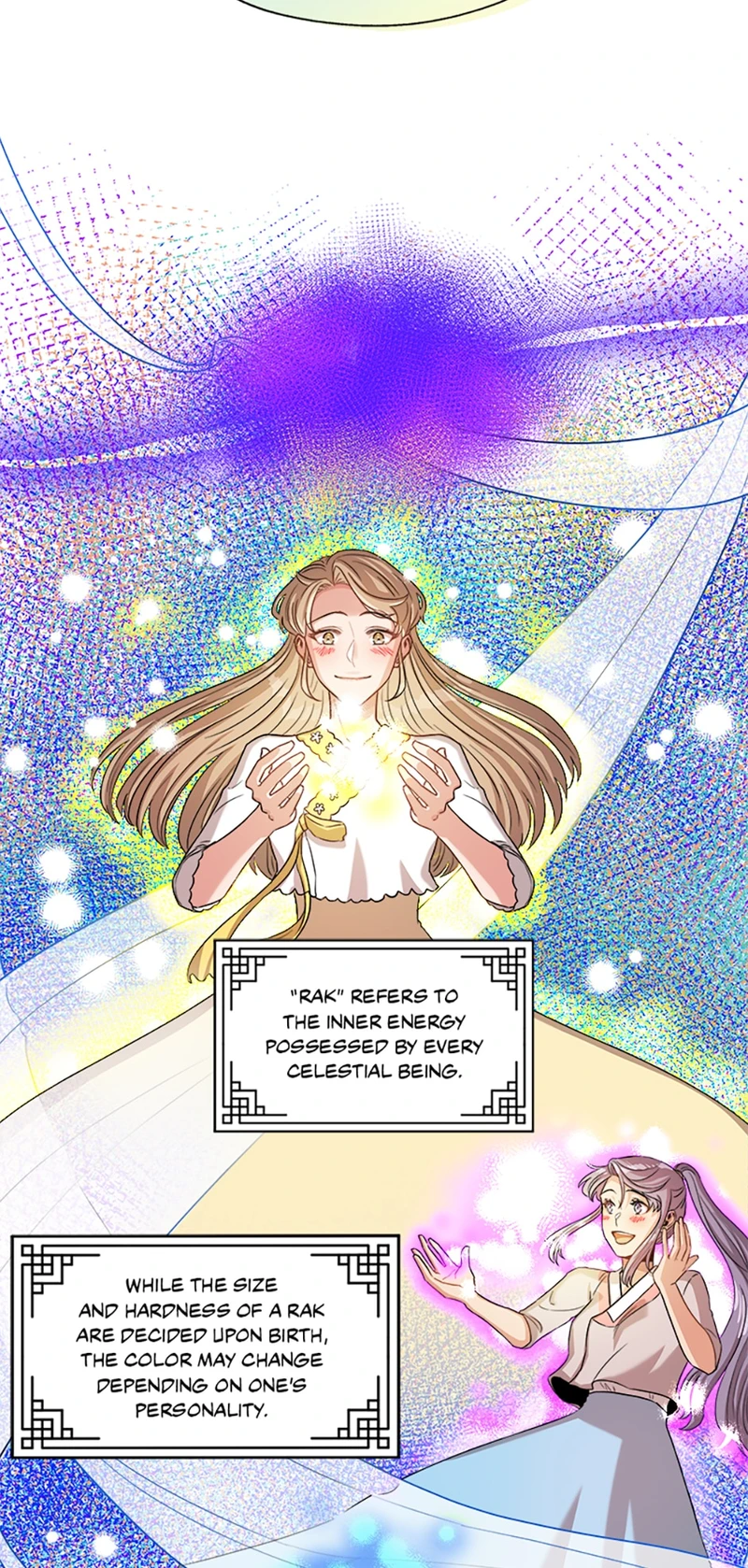 Avoiding the Heavenly Emperor chapter 3 page 15
