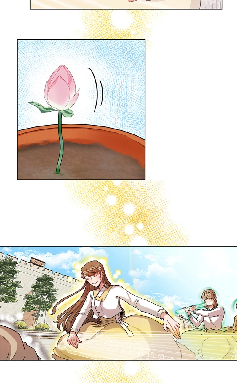 Avoiding the Heavenly Emperor chapter 3 page 26