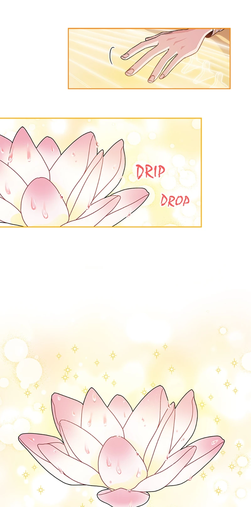 Avoiding the Heavenly Emperor chapter 3 page 28