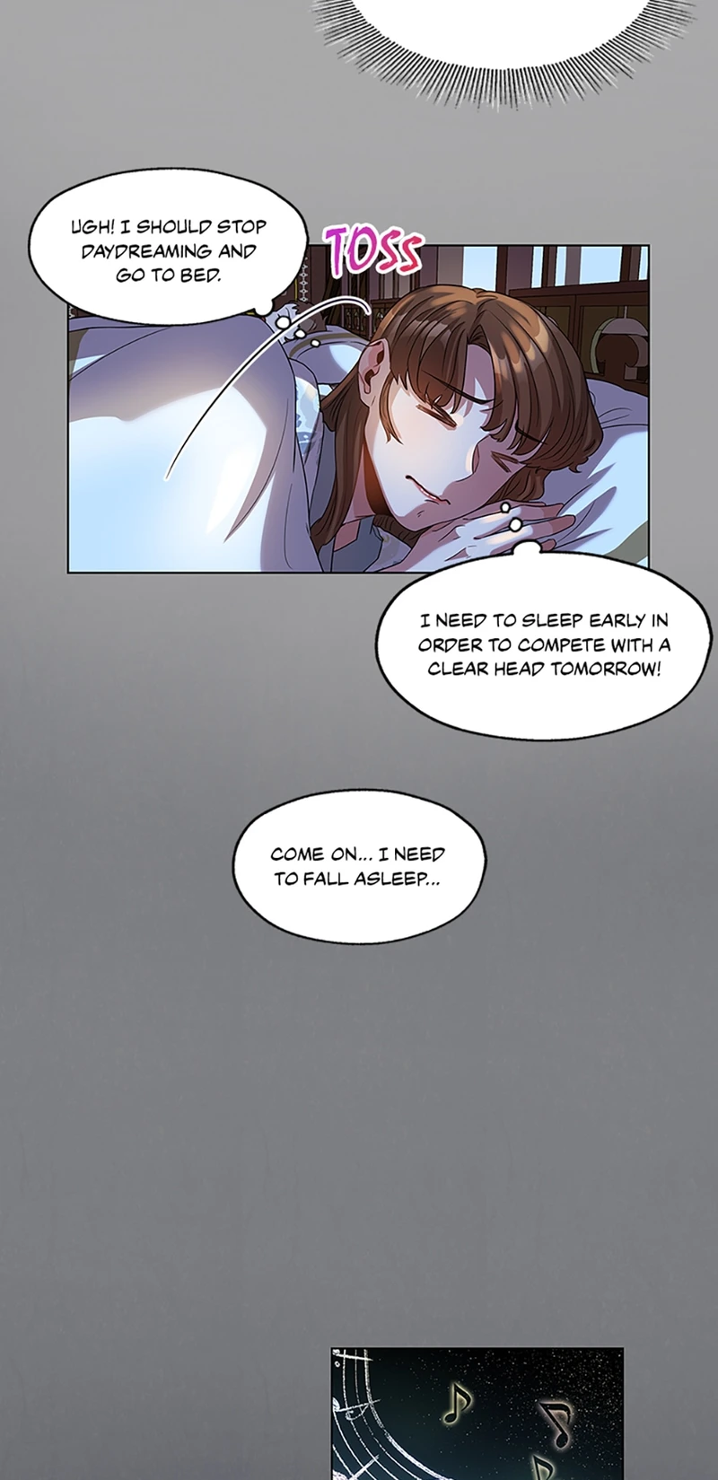 Avoiding the Heavenly Emperor chapter 3 page 41