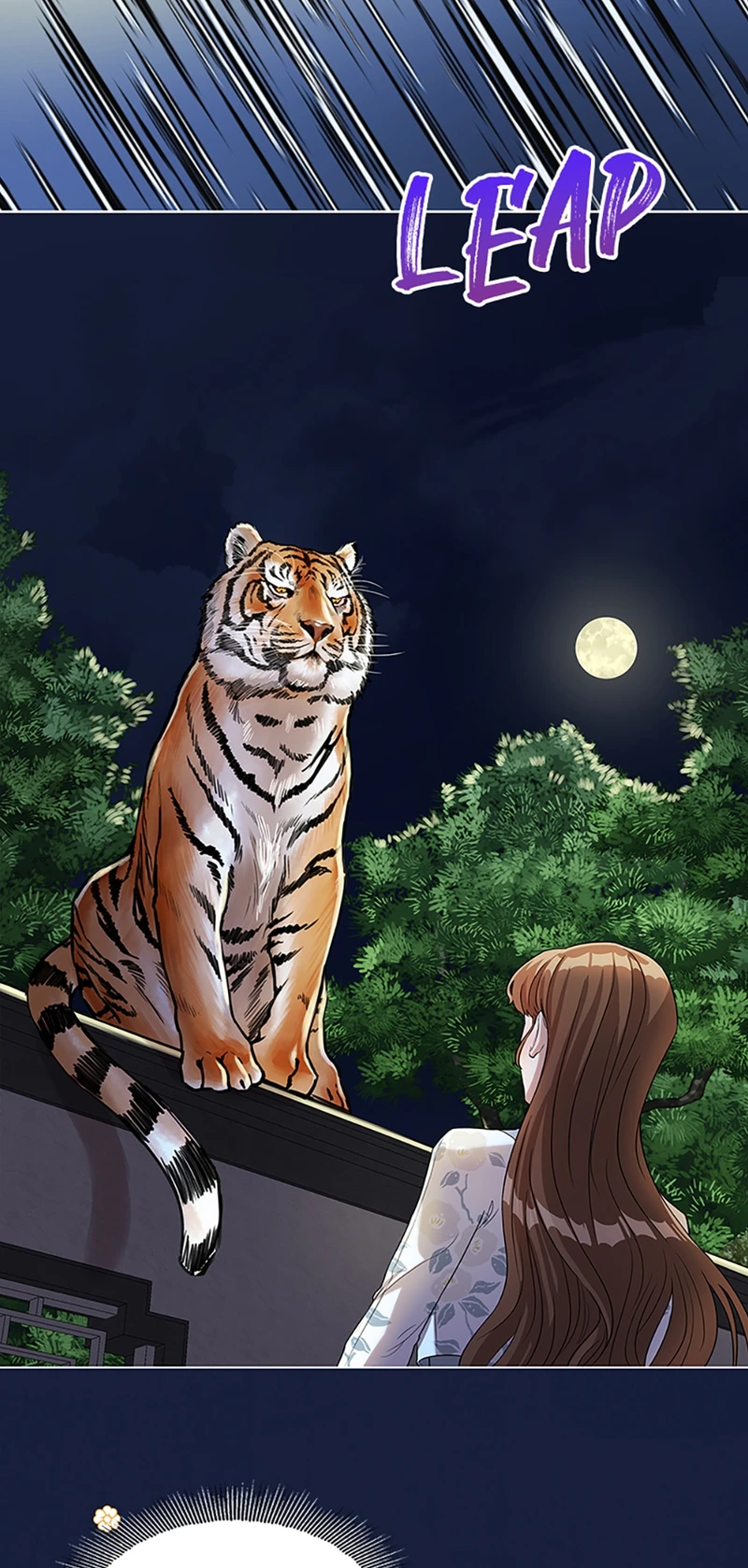 Avoiding the Heavenly Emperor chapter 3 page 48