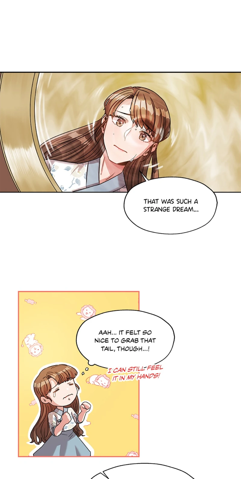 Avoiding the Heavenly Emperor chapter 3 page 52