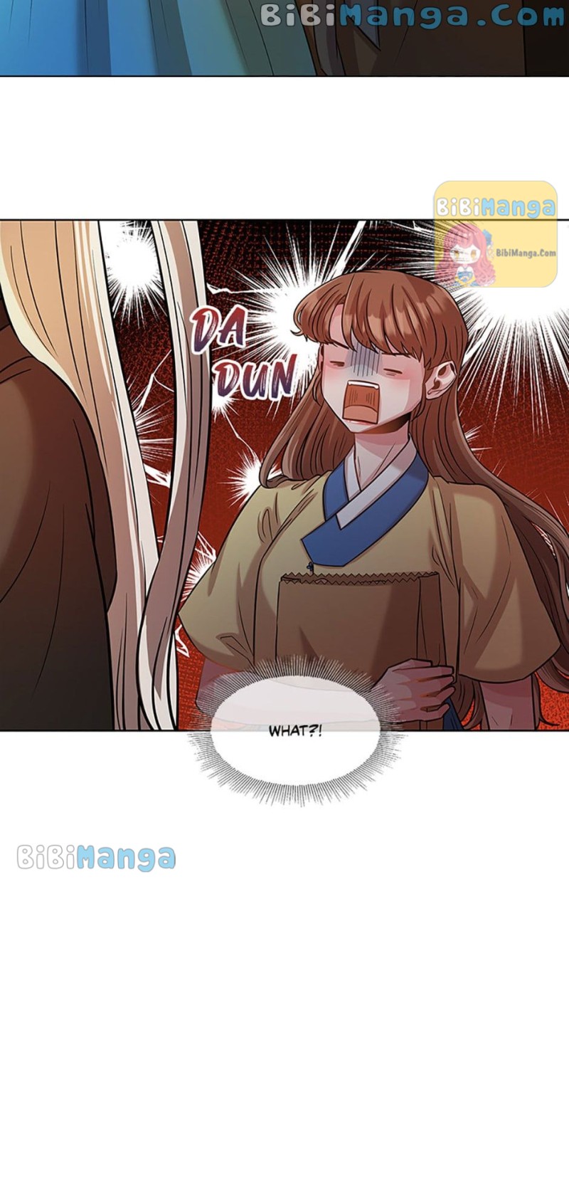Avoiding the Heavenly Emperor chapter 34 page 12