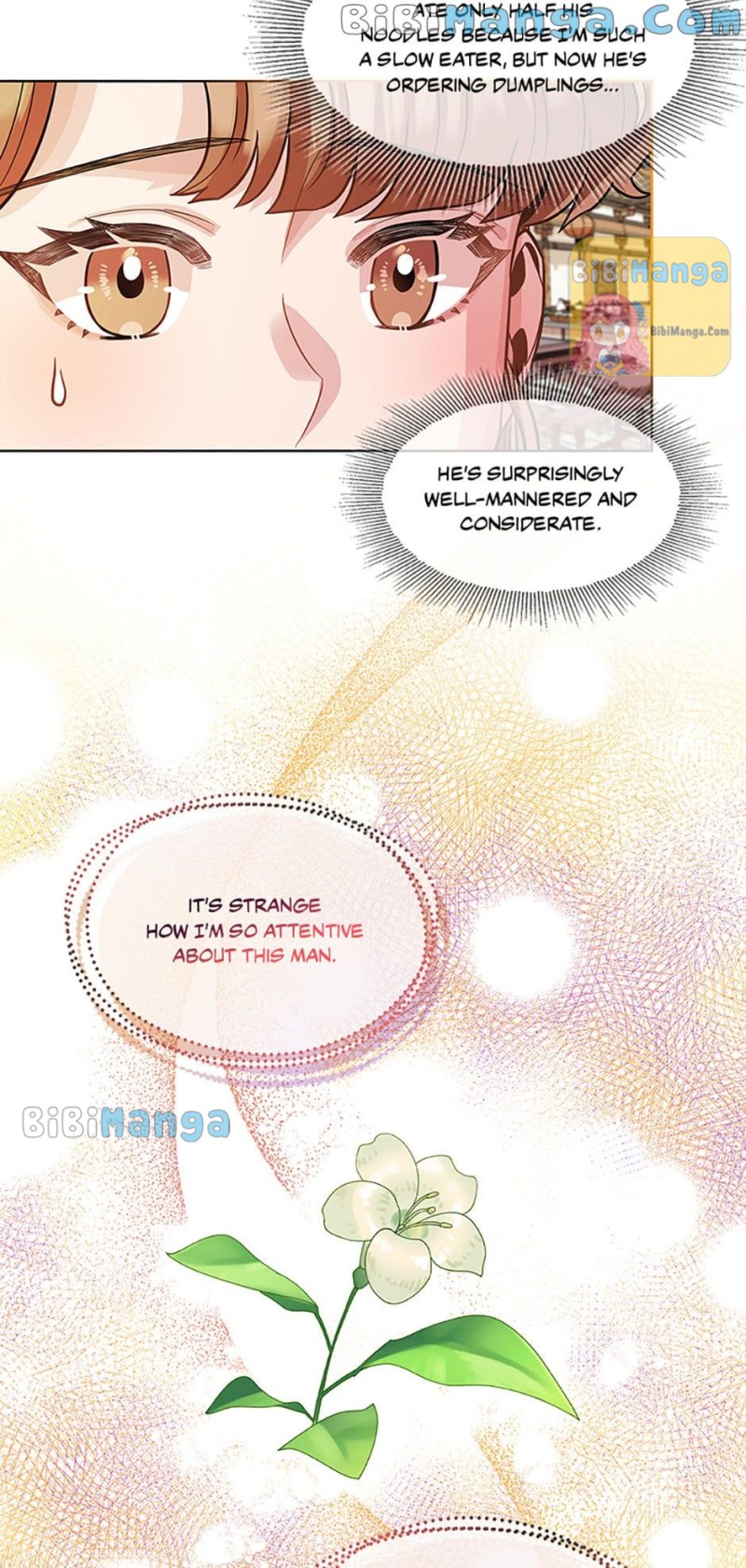 Avoiding the Heavenly Emperor chapter 34 page 23