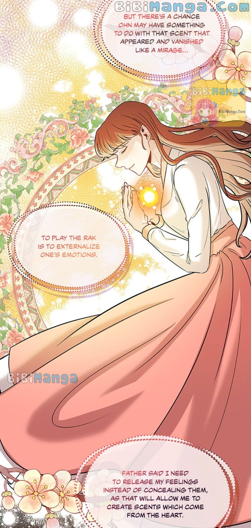 Avoiding the Heavenly Emperor chapter 34 page 24