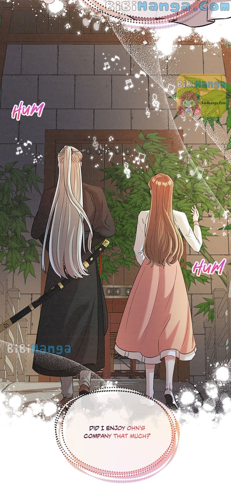 Avoiding the Heavenly Emperor chapter 34 page 25
