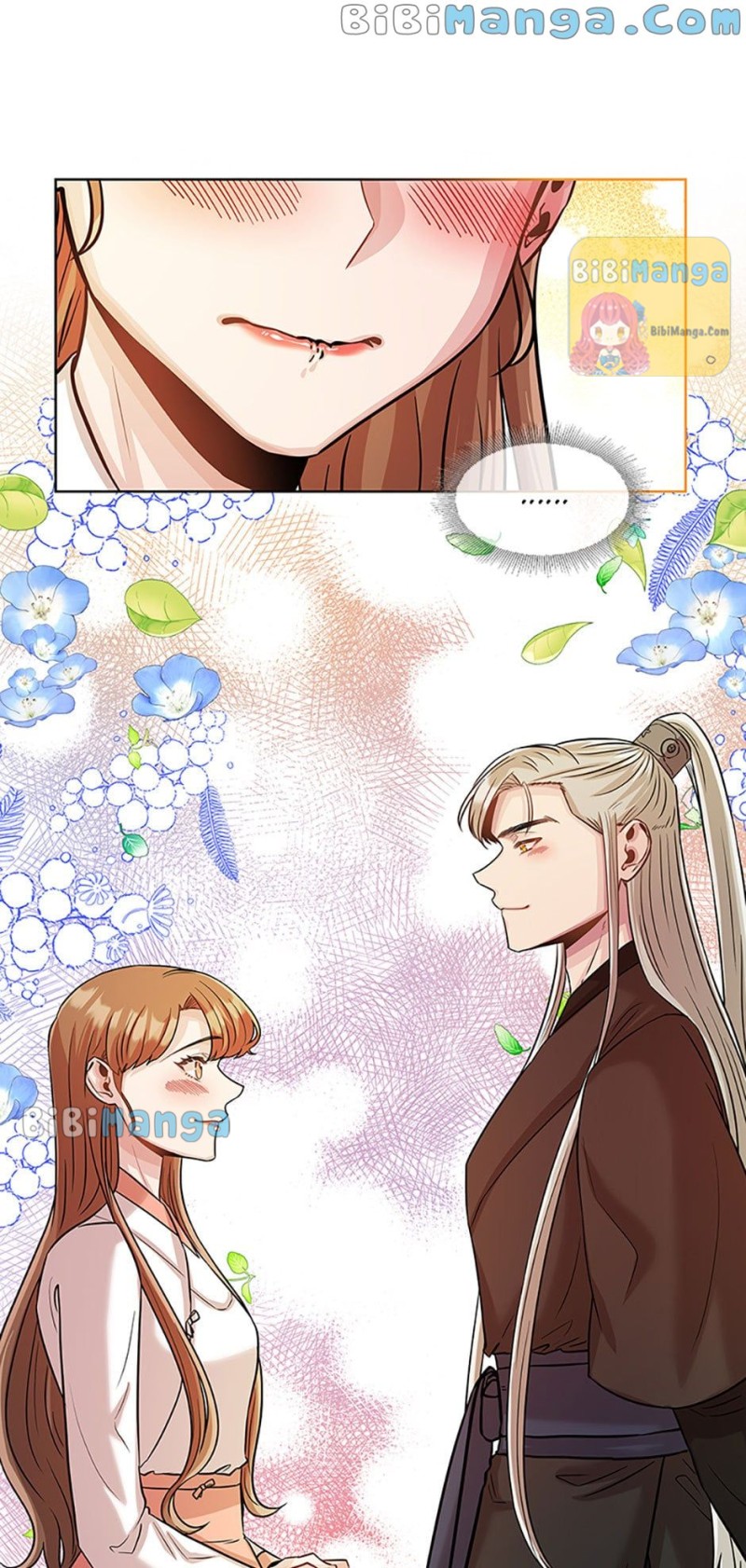 Avoiding the Heavenly Emperor chapter 34 page 26