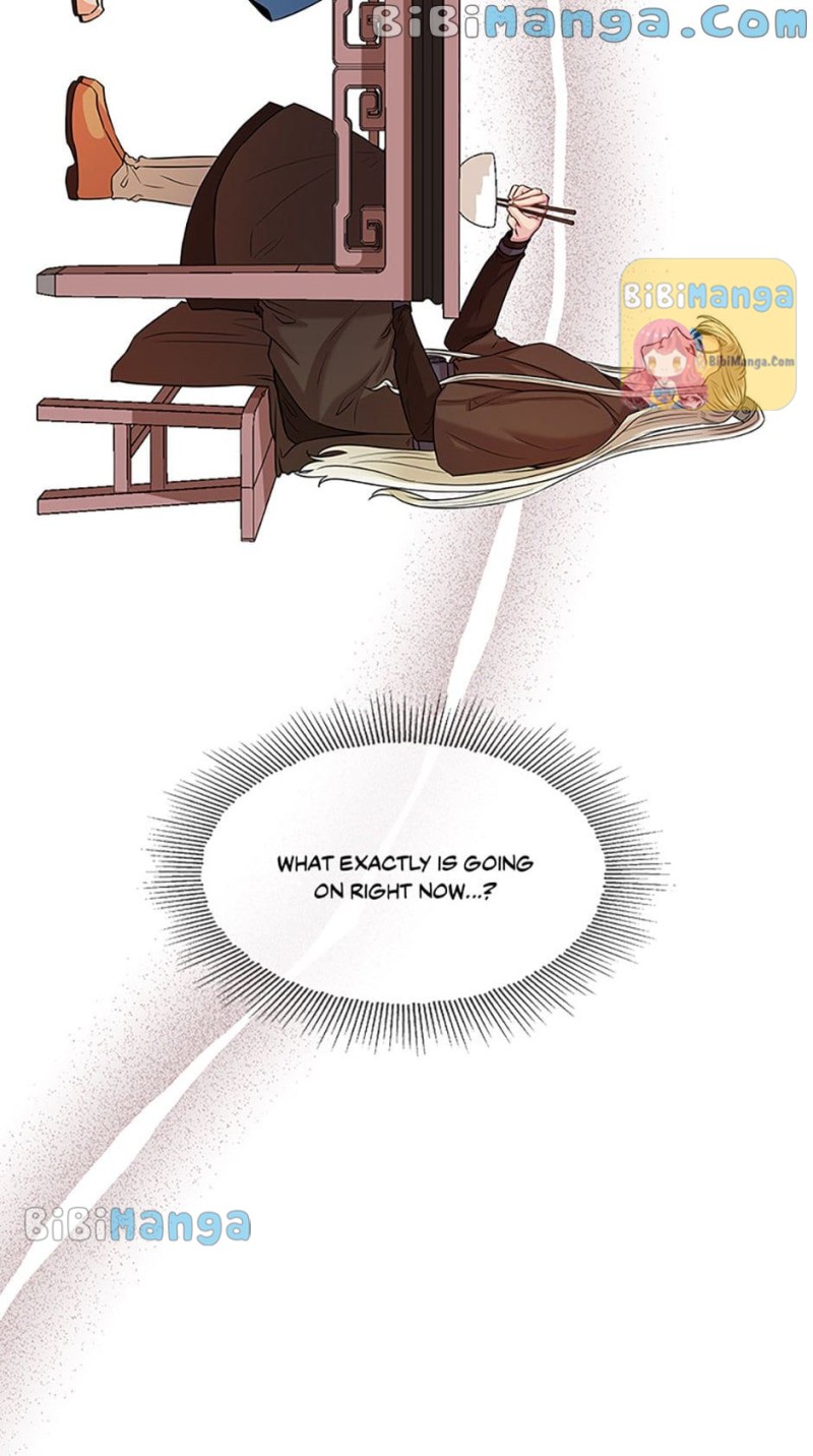Avoiding the Heavenly Emperor chapter 34 page 4