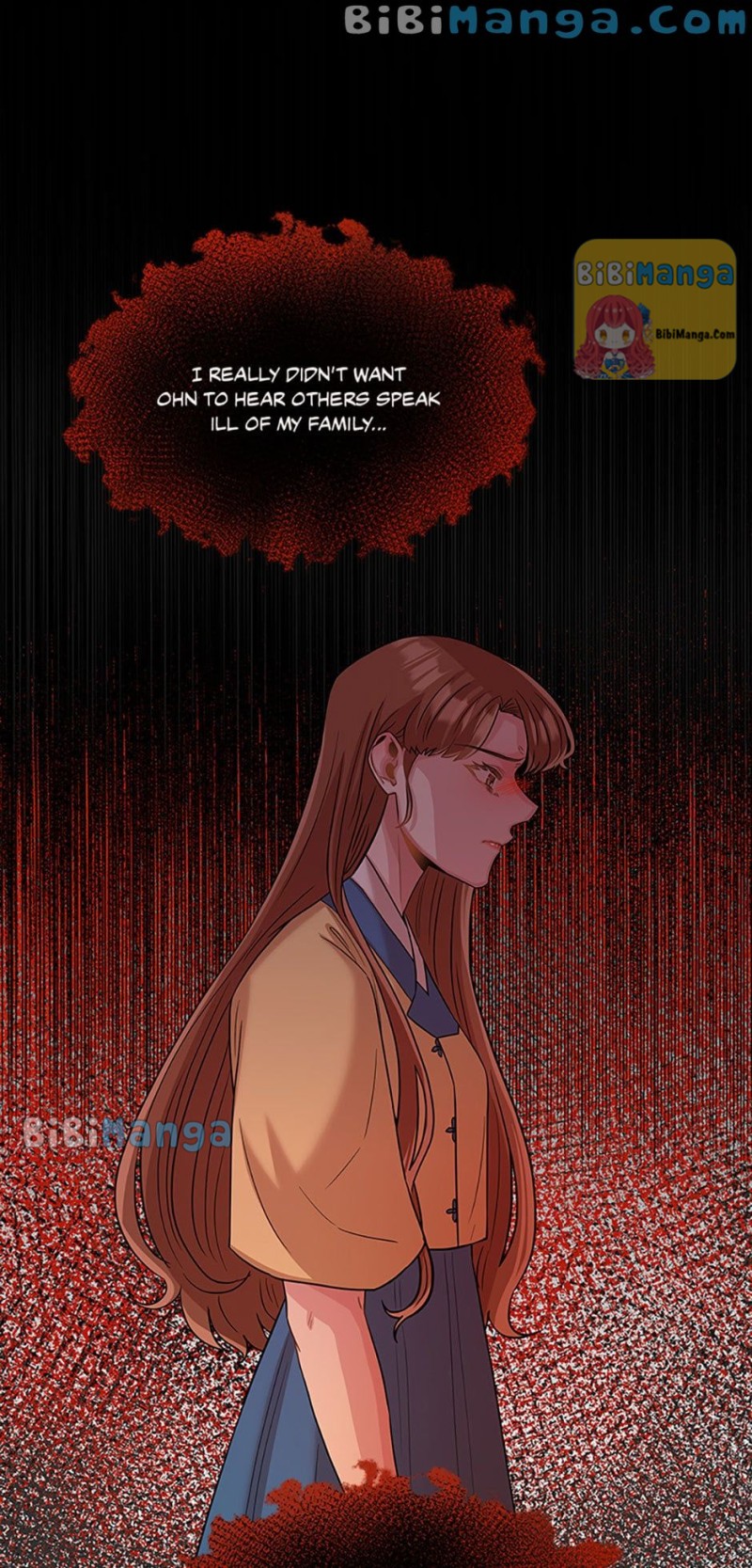 Avoiding the Heavenly Emperor chapter 34 page 42
