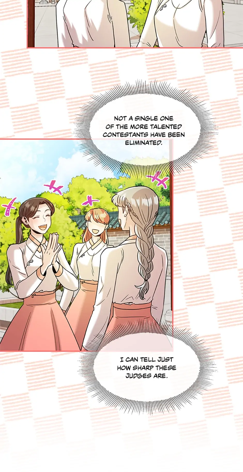 Avoiding the Heavenly Emperor chapter 39 page 13