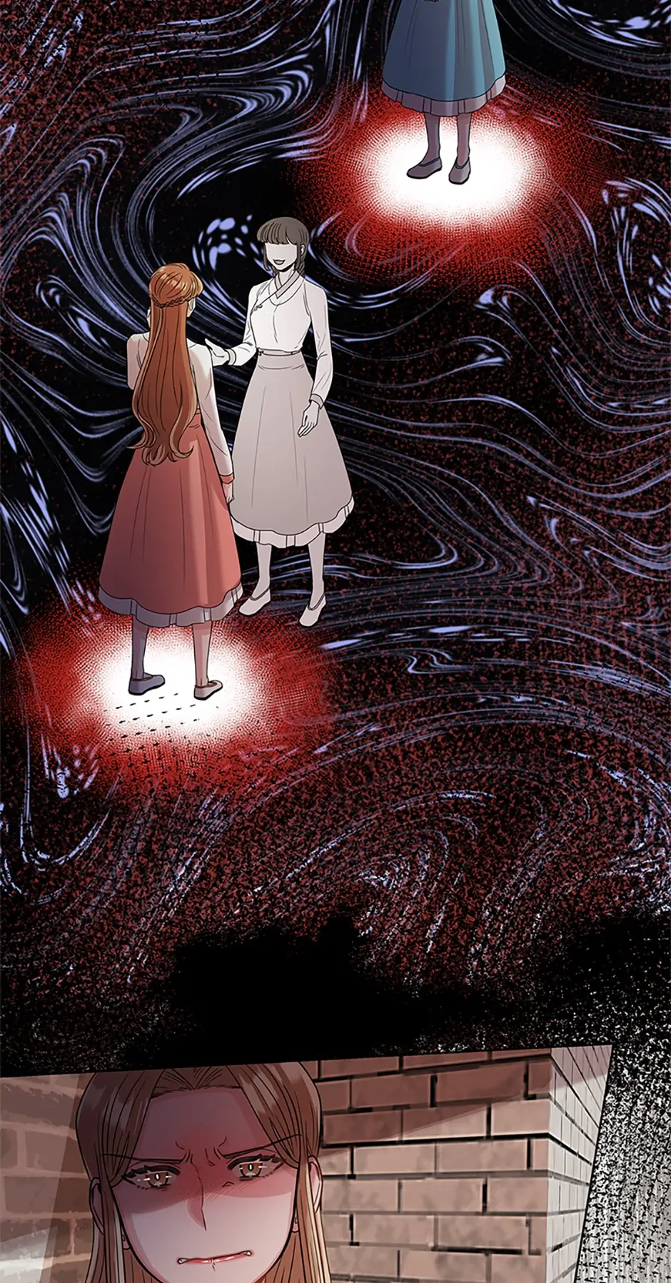 Avoiding the Heavenly Emperor chapter 39 page 21