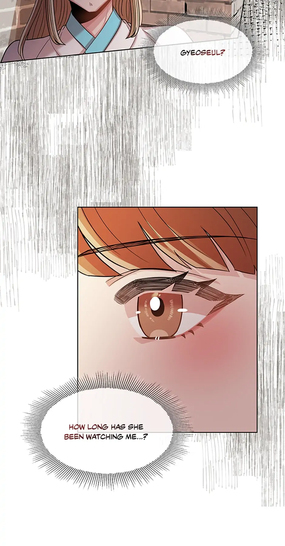 Avoiding the Heavenly Emperor chapter 39 page 22