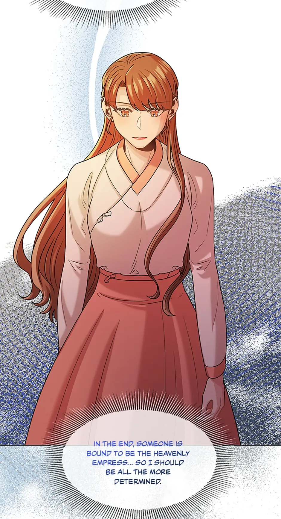 Avoiding the Heavenly Emperor chapter 39 page 38