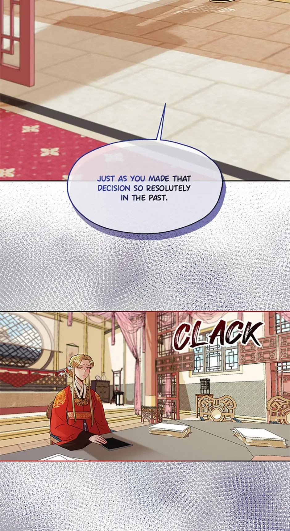 Avoiding the Heavenly Emperor chapter 39 page 53