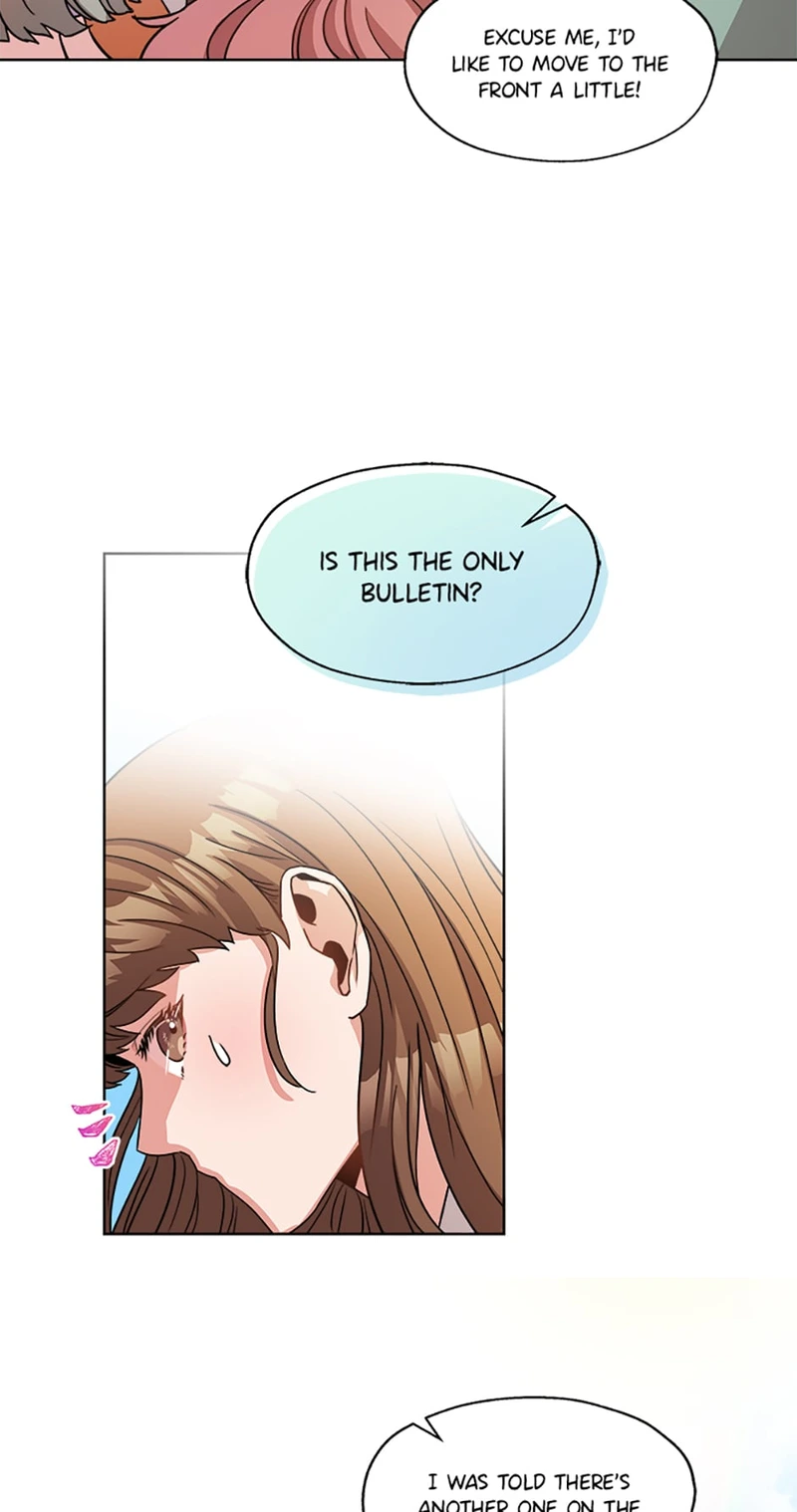 Avoiding the Heavenly Emperor chapter 4 page 4