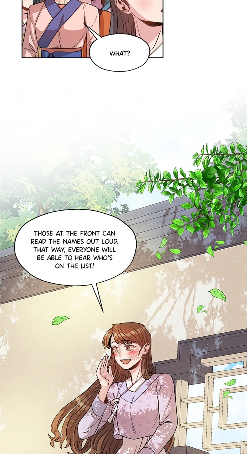 Avoiding the Heavenly Emperor chapter 4 page 11