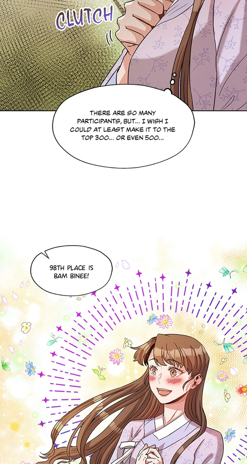 Avoiding the Heavenly Emperor chapter 4 page 18