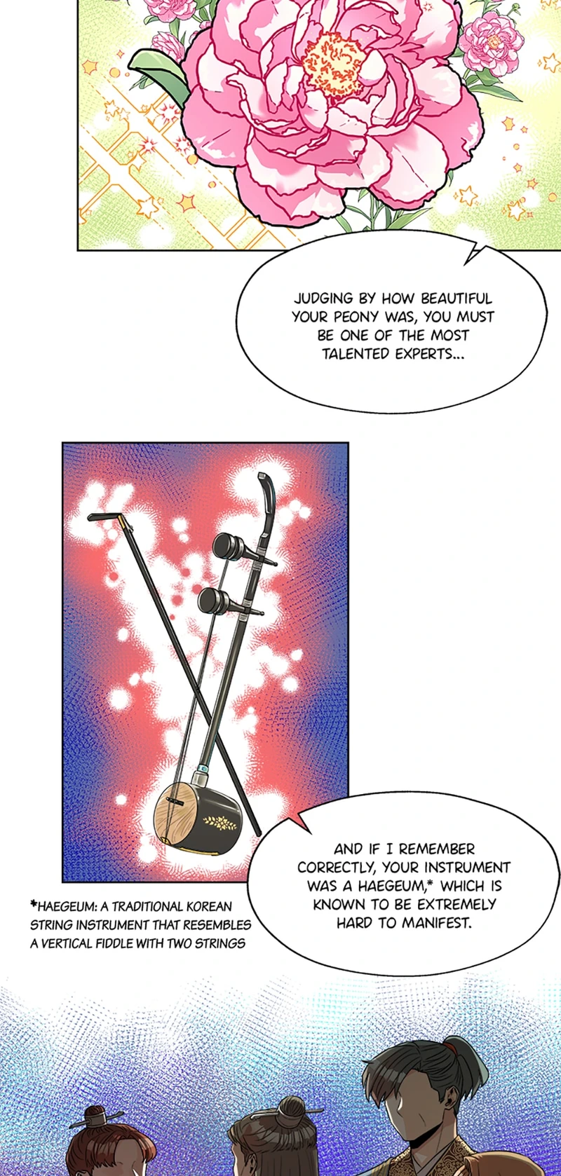 Avoiding the Heavenly Emperor chapter 4 page 24