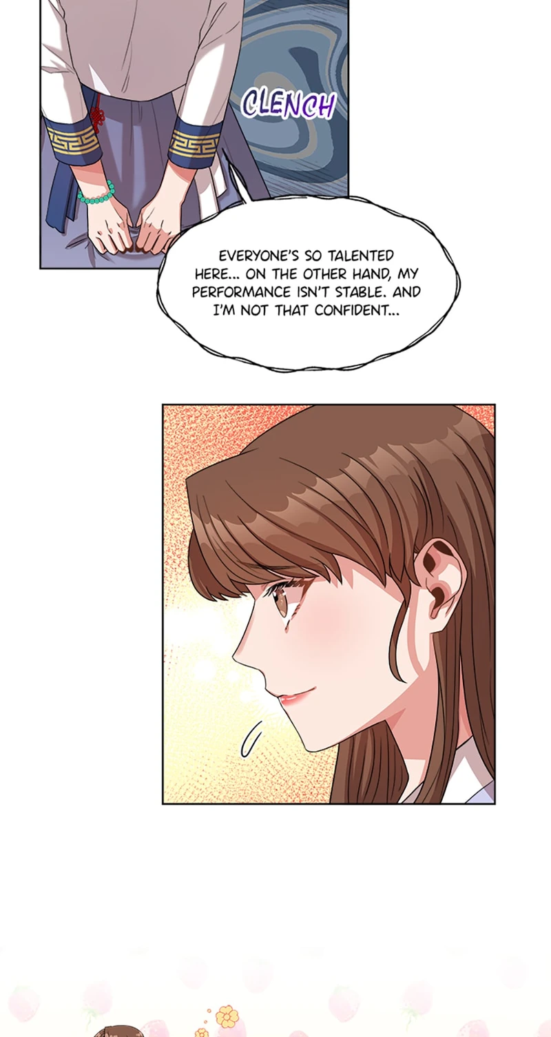 Avoiding the Heavenly Emperor chapter 4 page 43