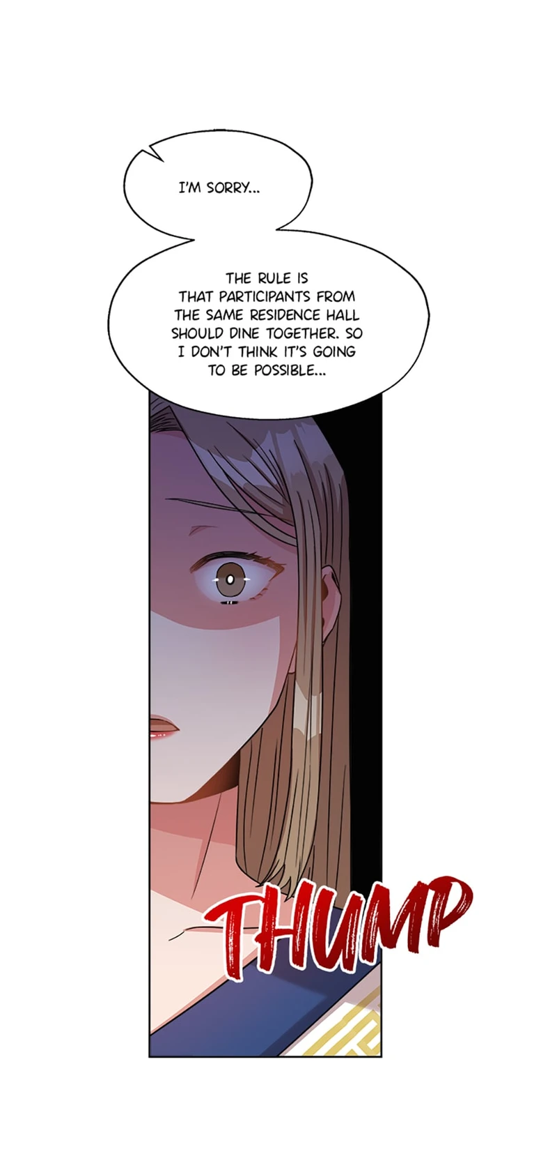 Avoiding the Heavenly Emperor chapter 4 page 47